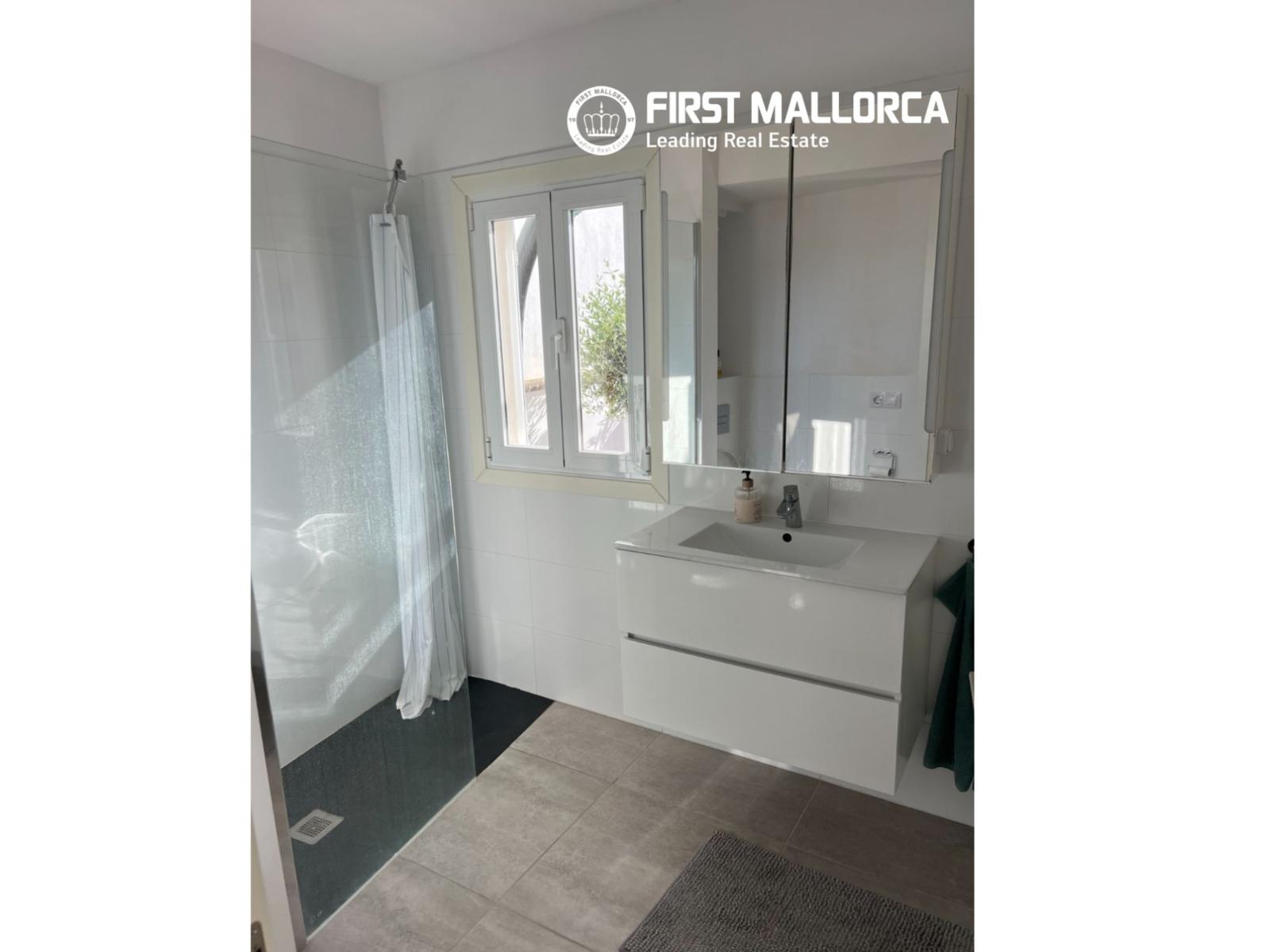 Penthouse for Rent in Palma de Mallorca