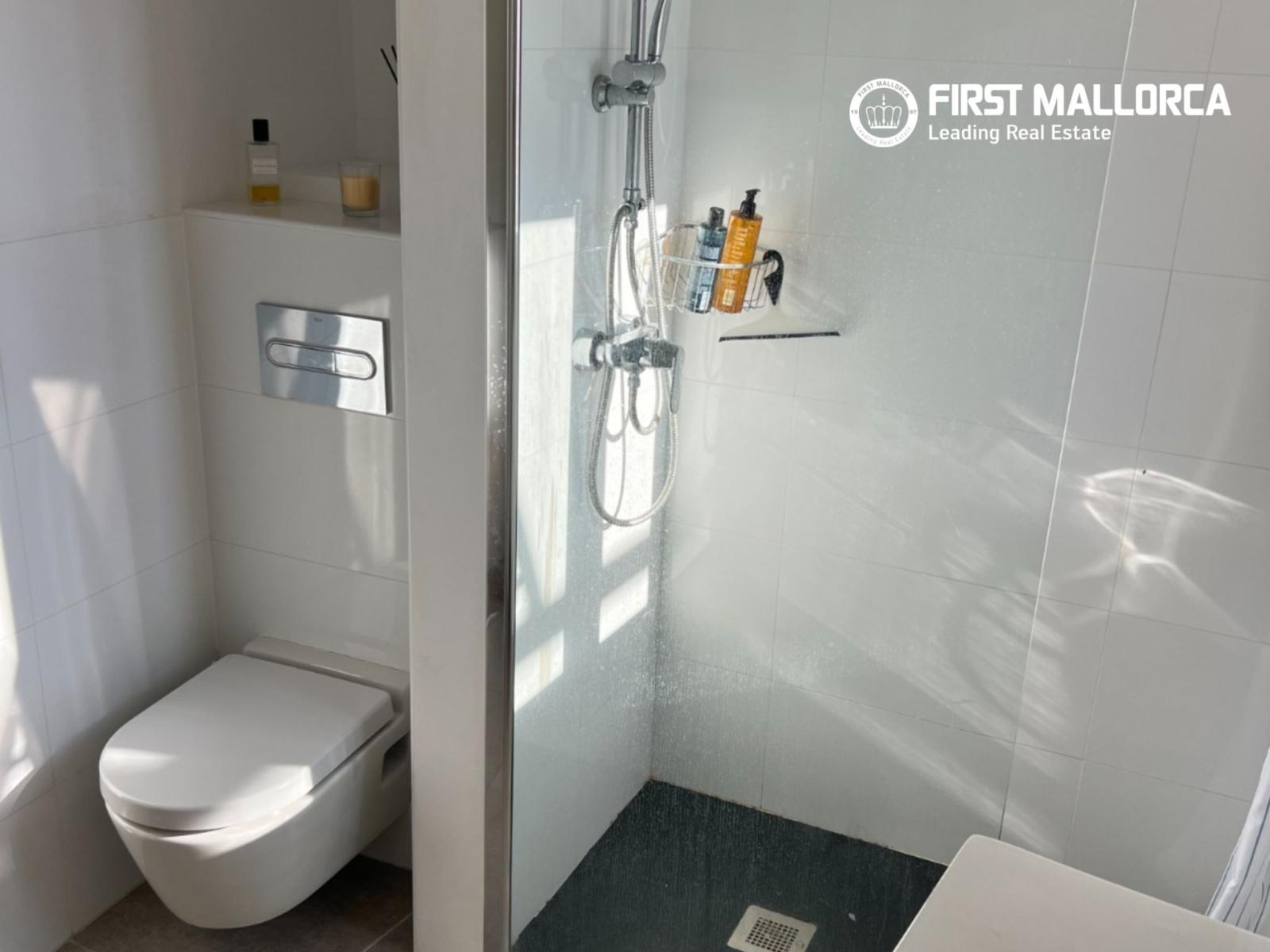 Penthouse for Rent in Palma de Mallorca