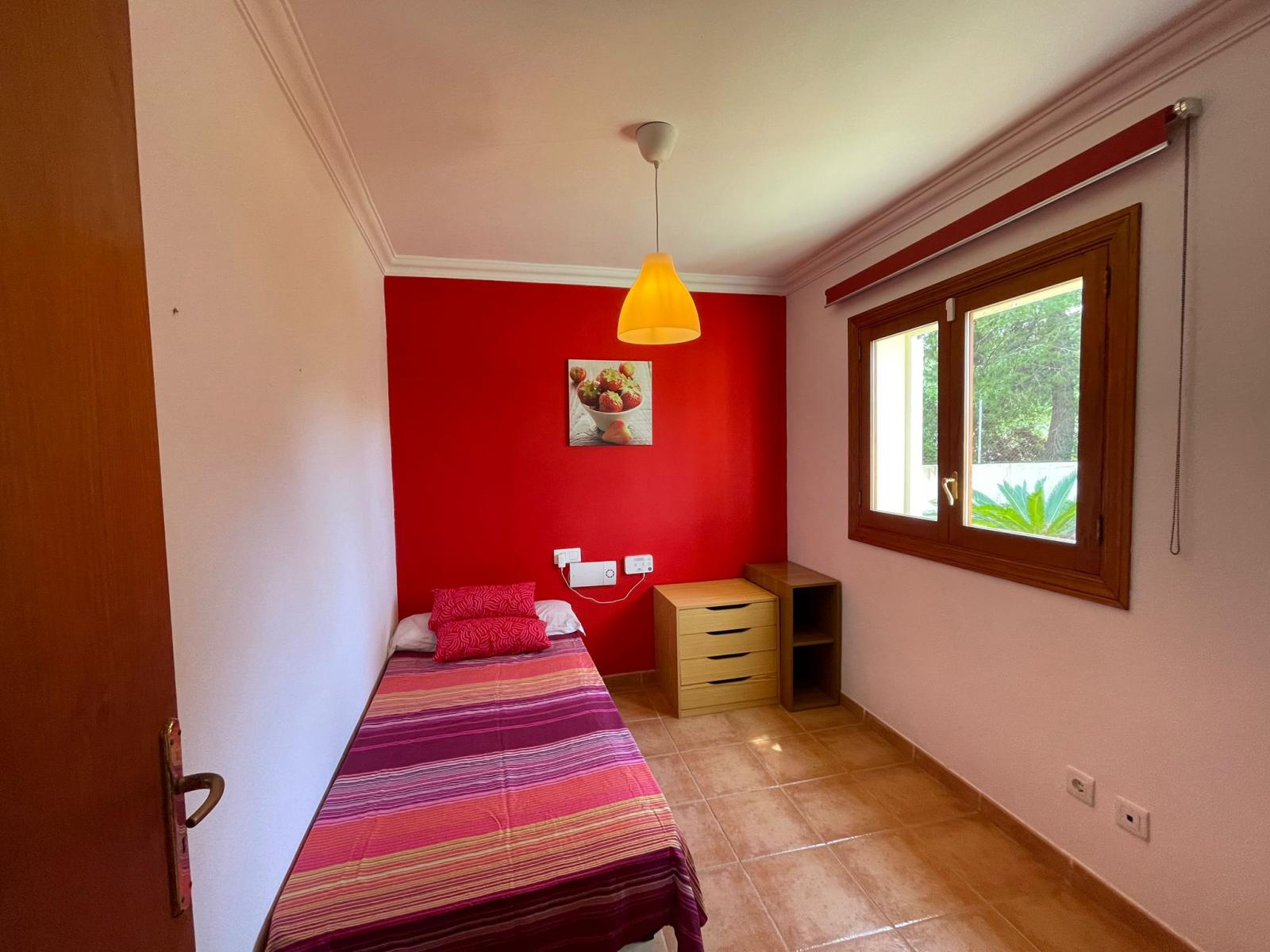 Semi-detached House for Rent in Santa Margalida