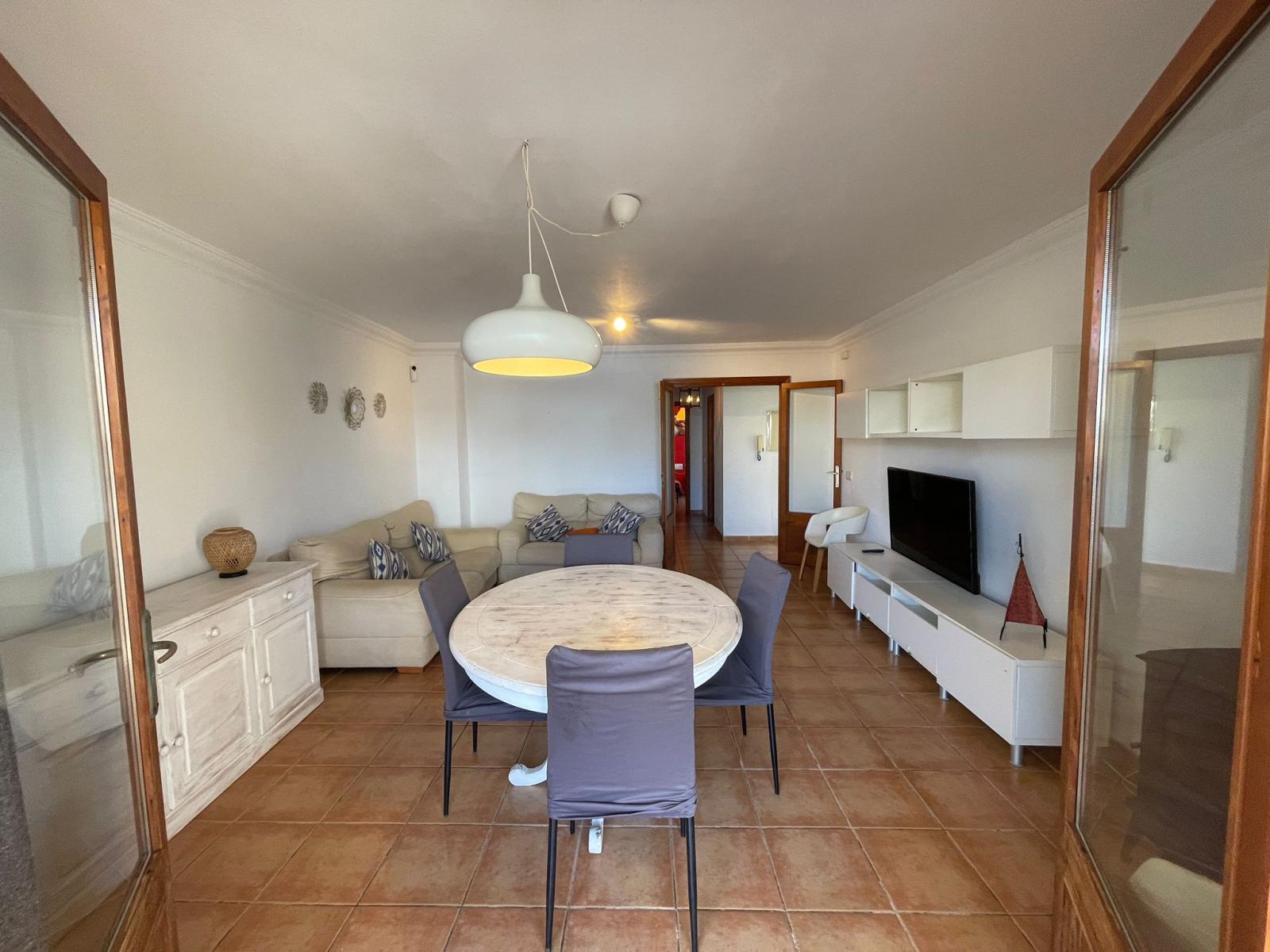 Semi-detached House for Rent in Santa Margalida