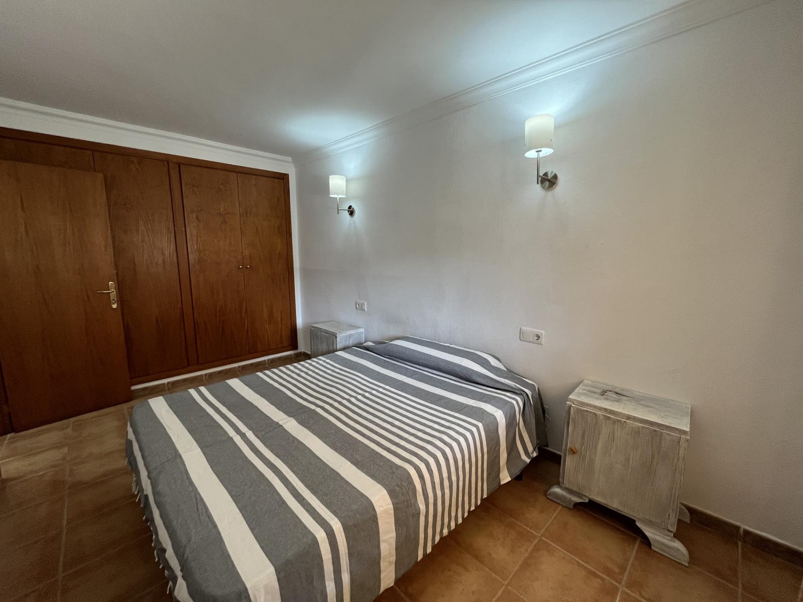 Semi-detached House for Rent in Santa Margalida