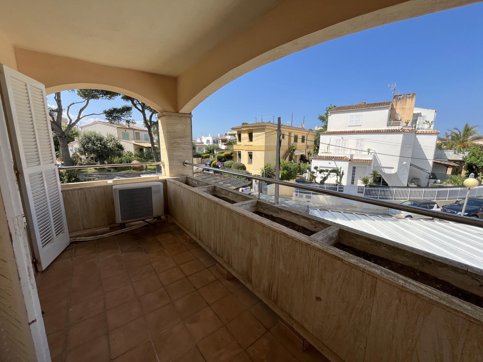 Semi-detached House for Rent in Santa Margalida