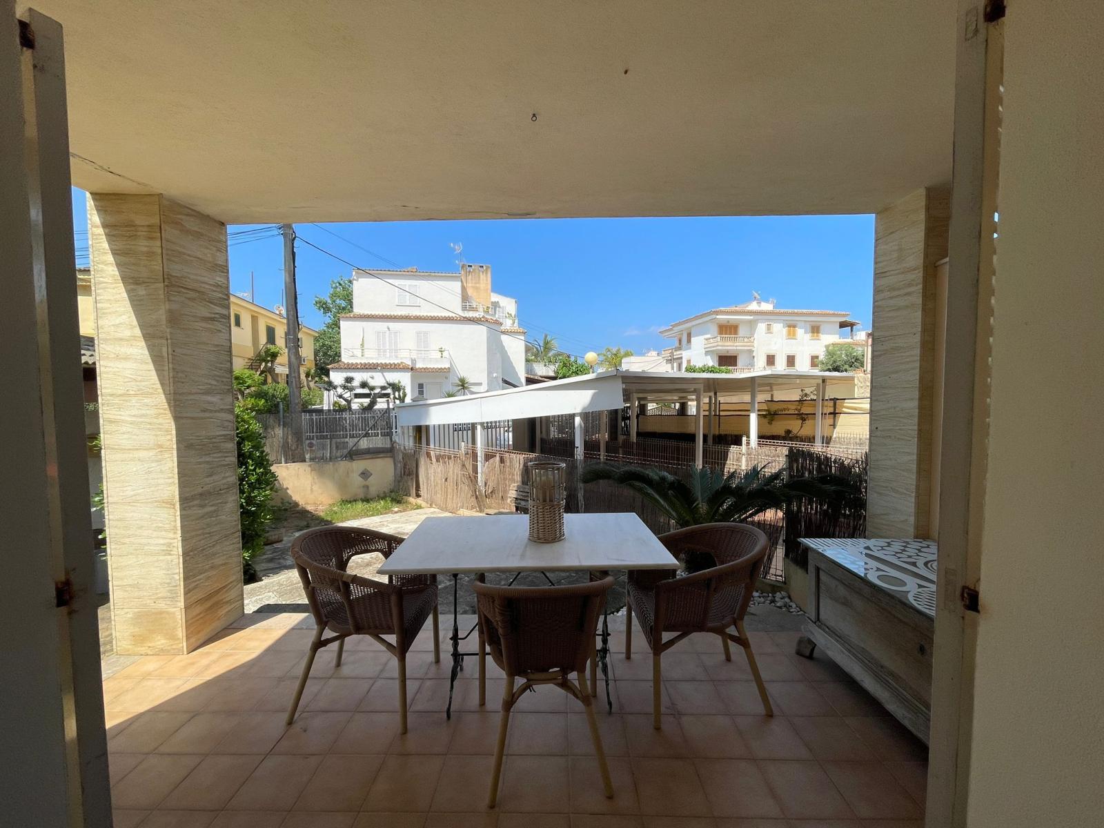 Semi-detached House for Rent in Santa Margalida