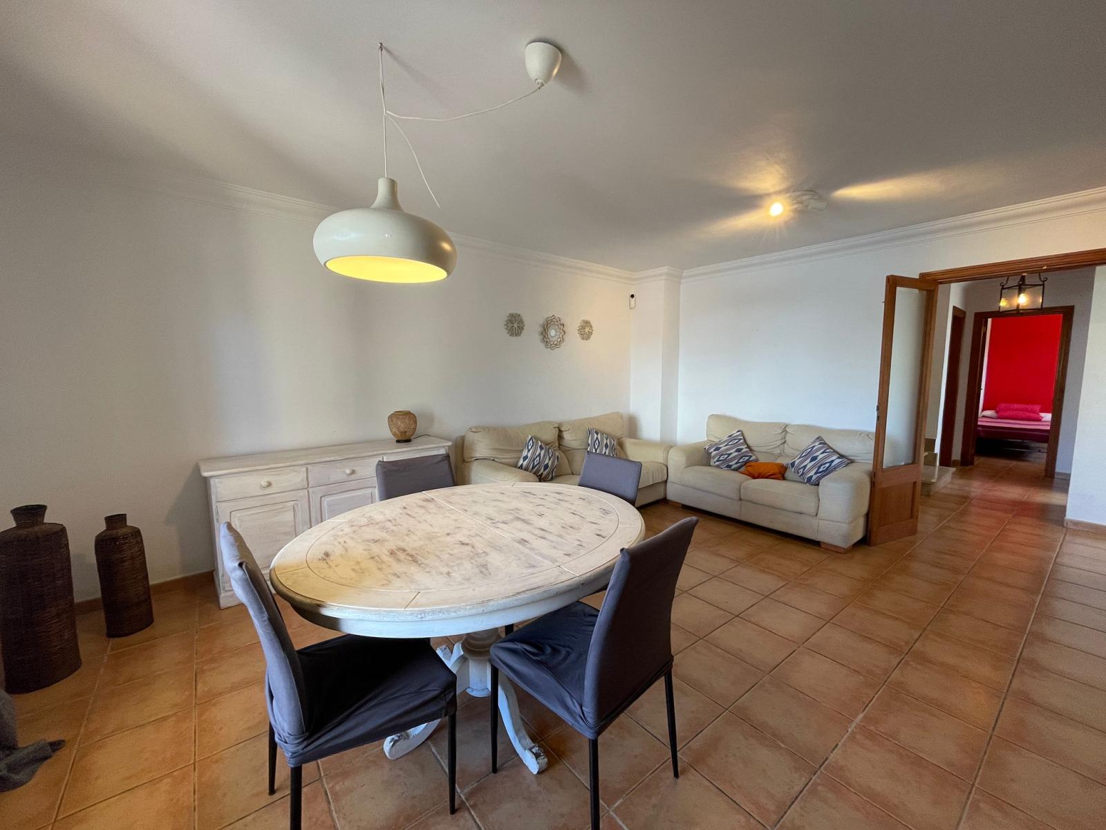 Semi-detached House for Rent in Santa Margalida
