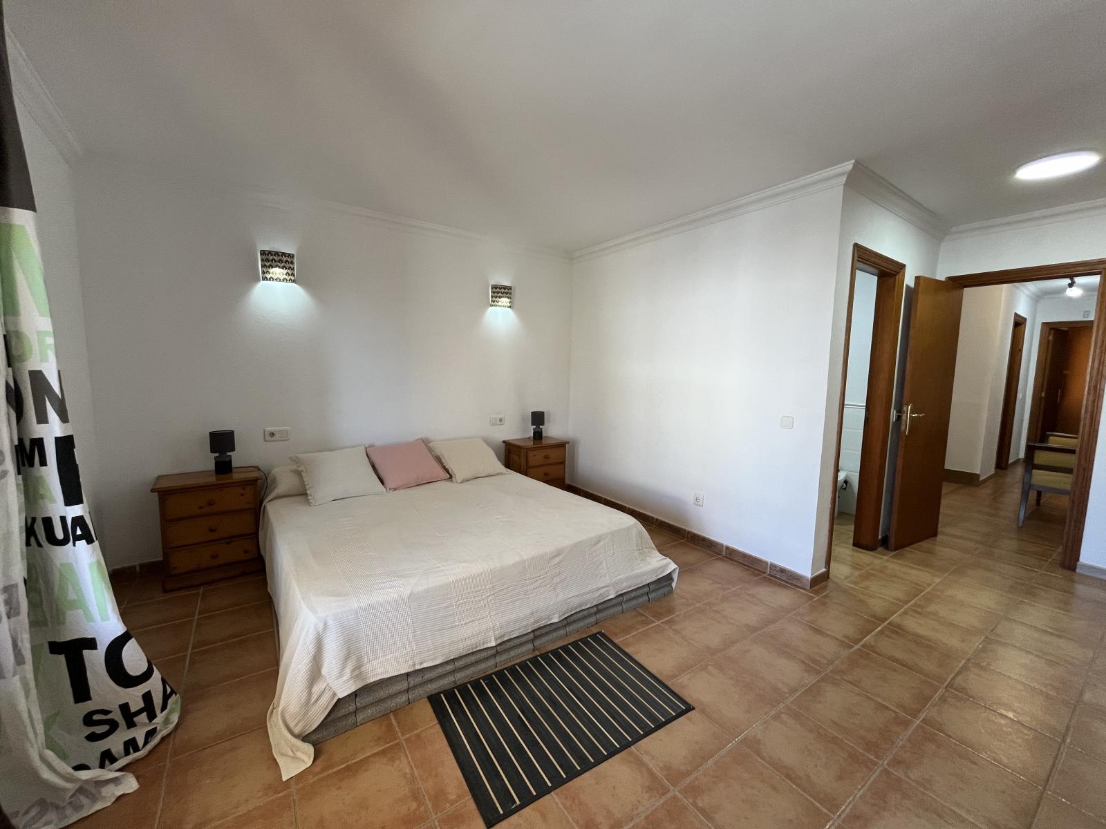 Semi-detached House for Rent in Santa Margalida