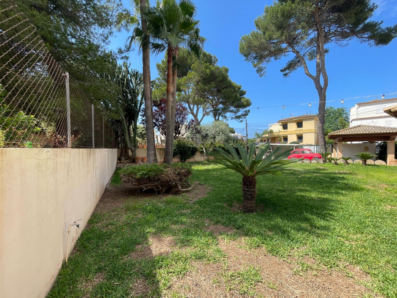 Semi-detached House for Rent in Santa Margalida