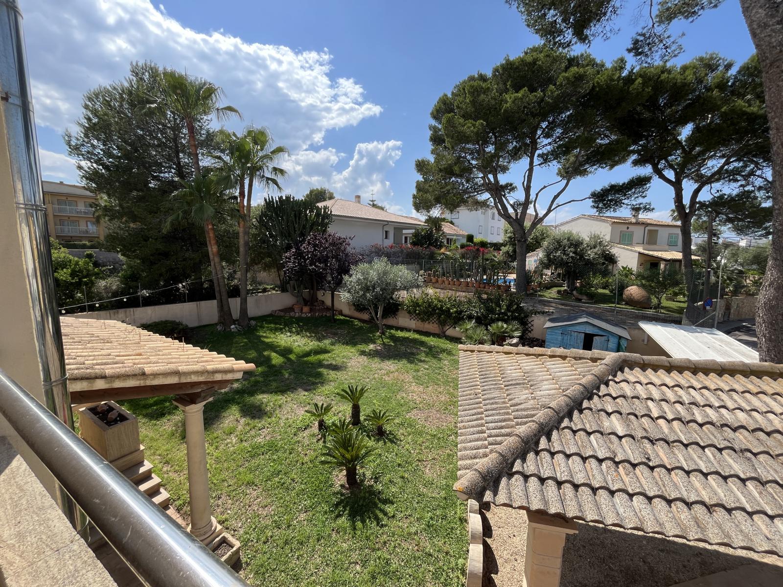 Semi-detached House for Rent in Santa Margalida