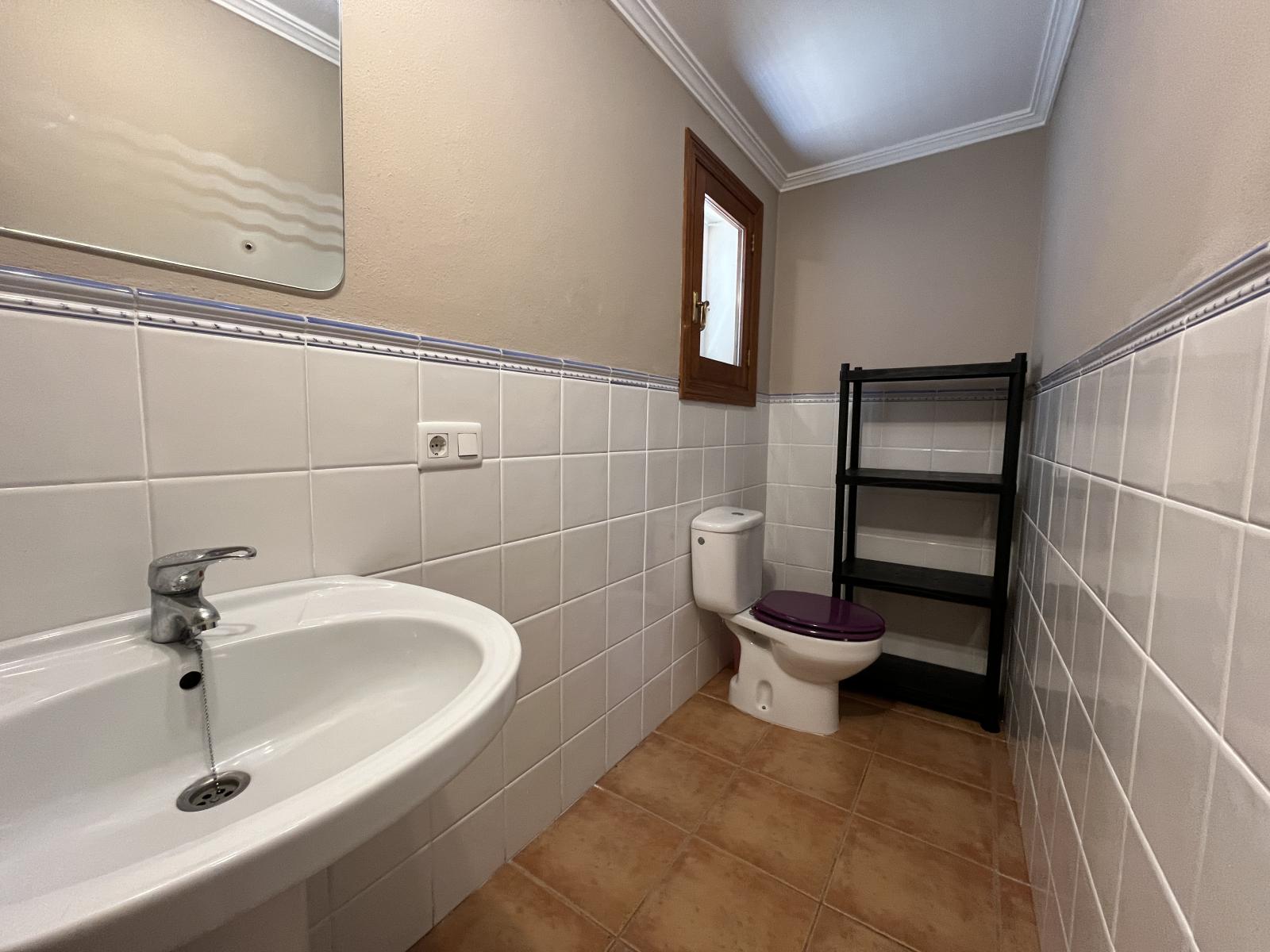 Semi-detached House for Rent in Santa Margalida