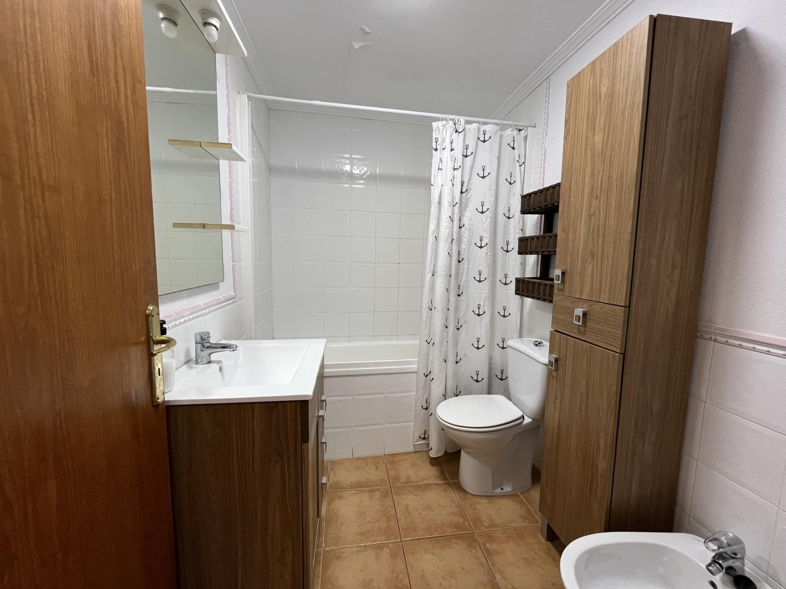 Semi-detached House for Rent in Santa Margalida