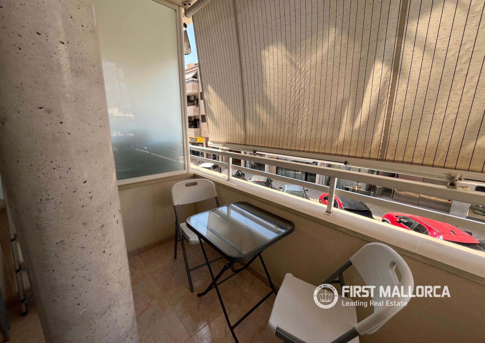 Apartment for Rent in Pollença
