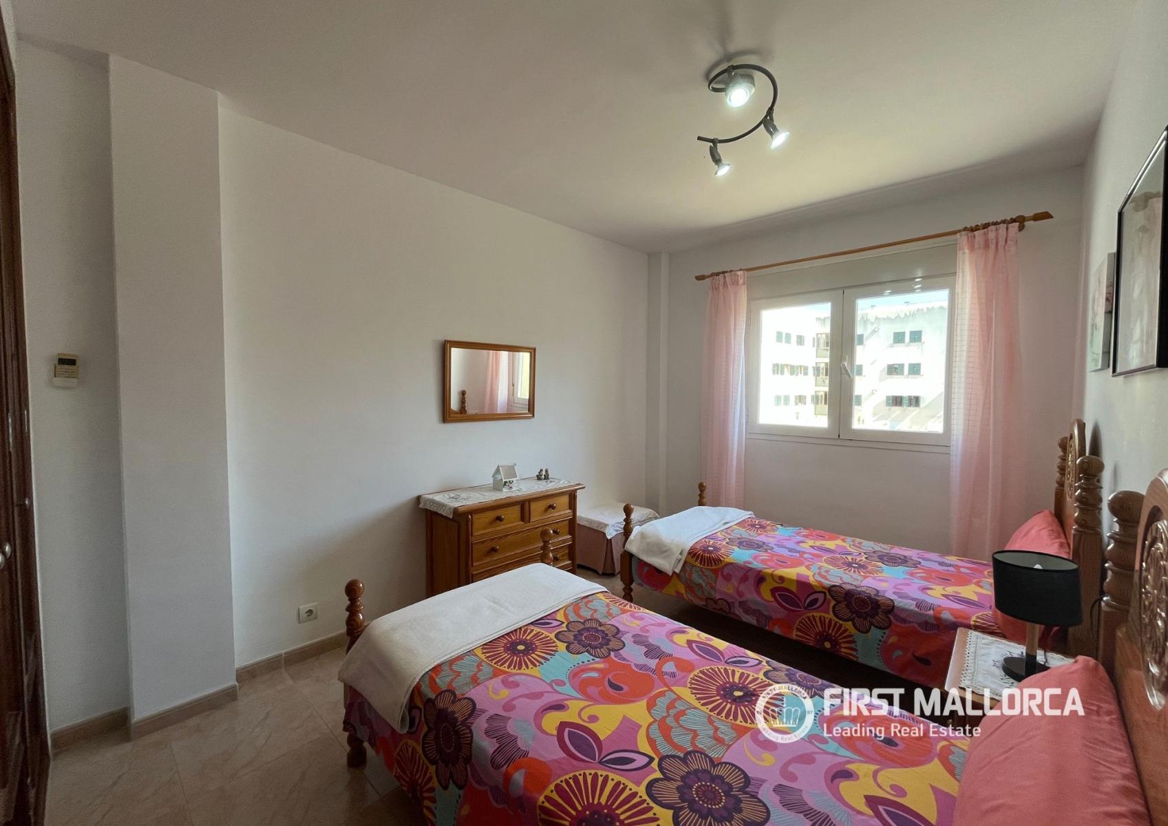 Apartment for Rent in Pollença