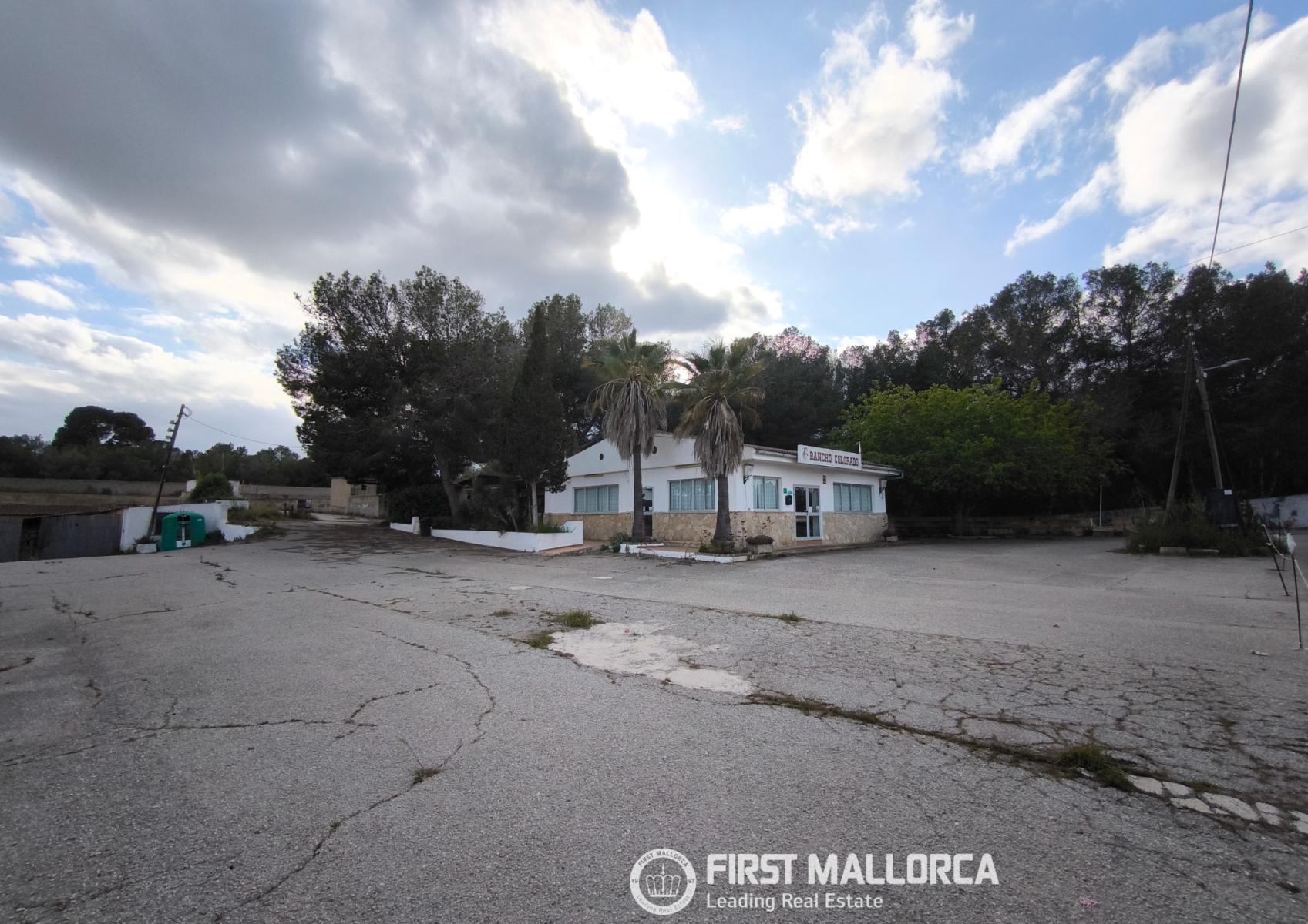 Premise for Sale in Palma de Mallorca
