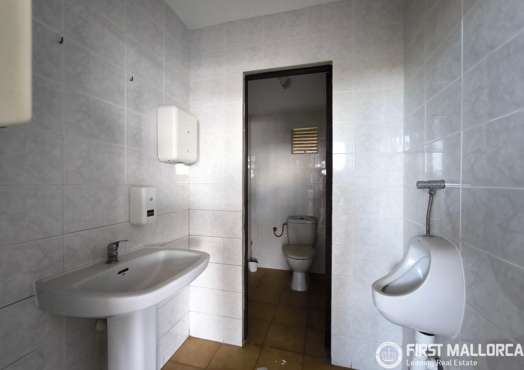 Premise for Sale in Palma de Mallorca