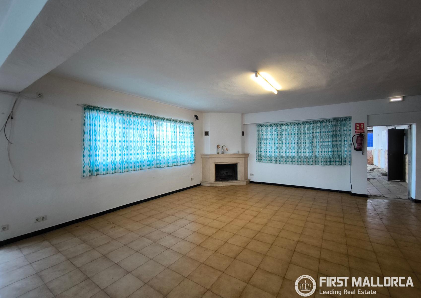Premise for Sale in Palma de Mallorca