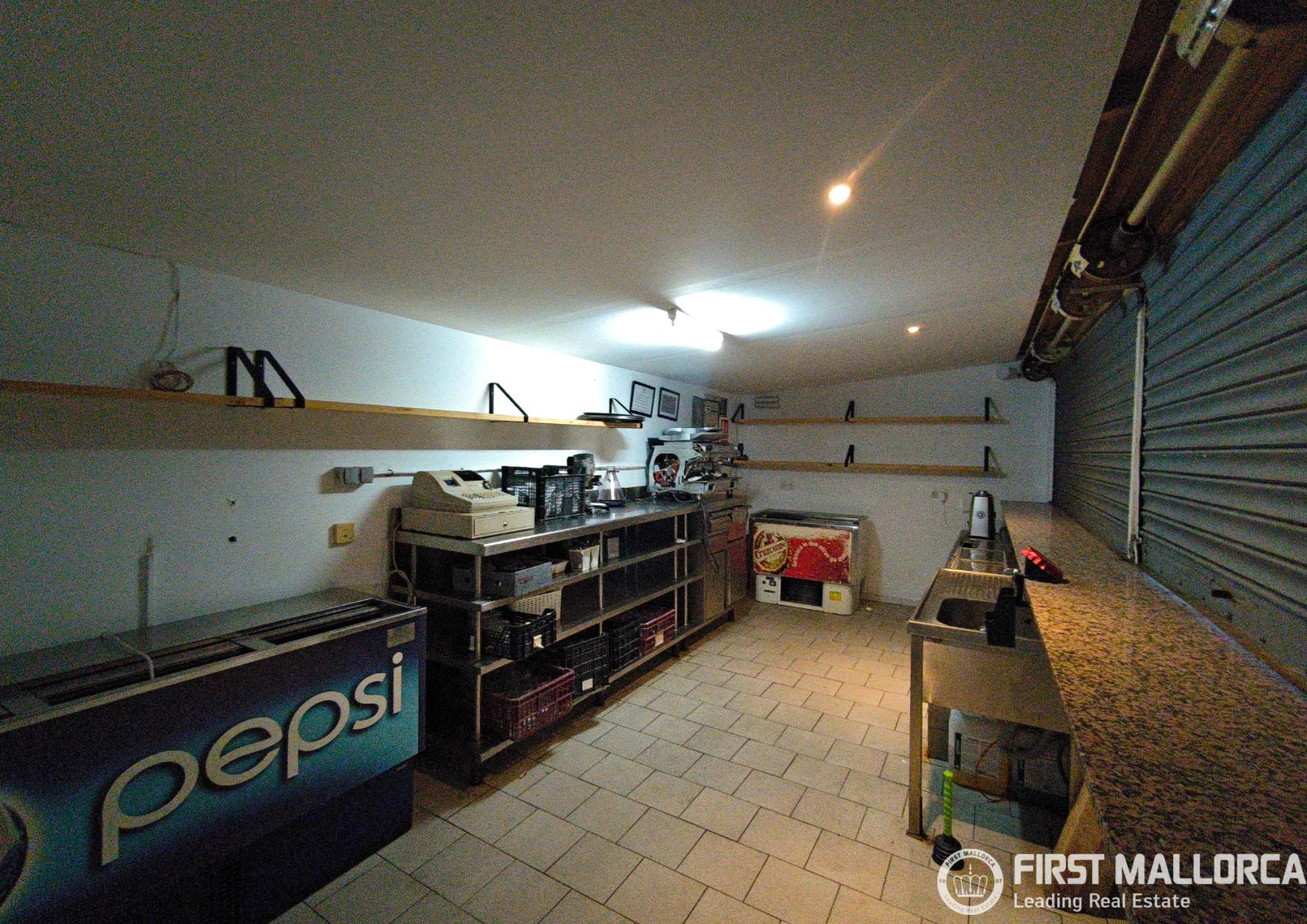 Premise for Sale in Palma de Mallorca
