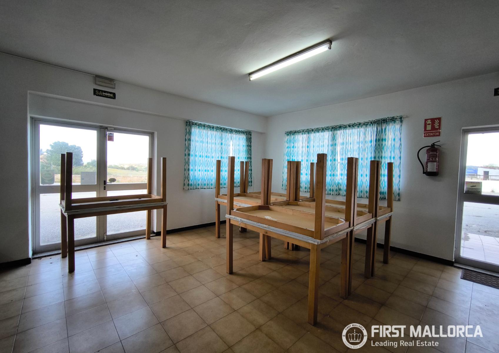 Premise for Sale in Palma de Mallorca