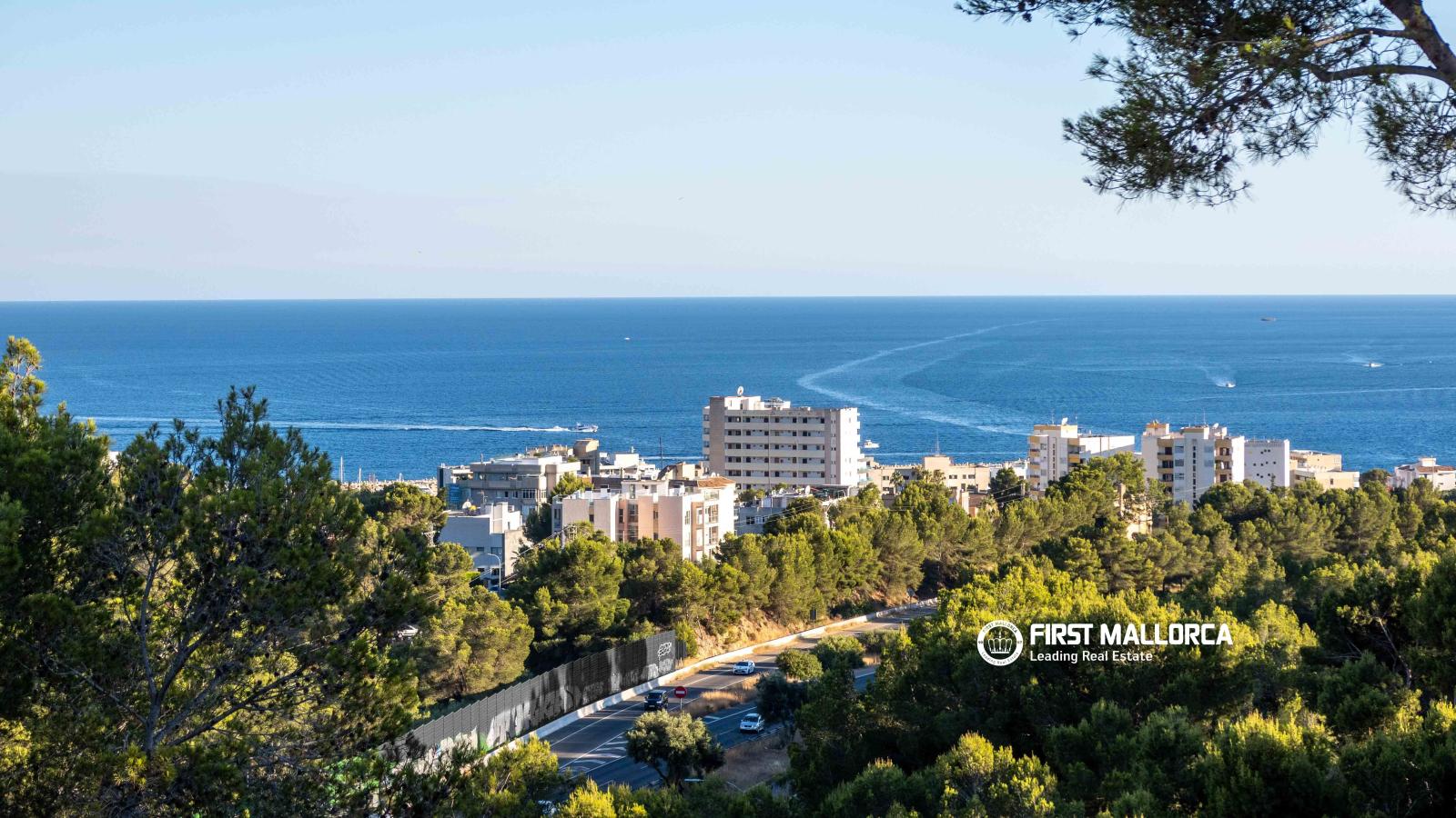 Villa for Sale in Calvià