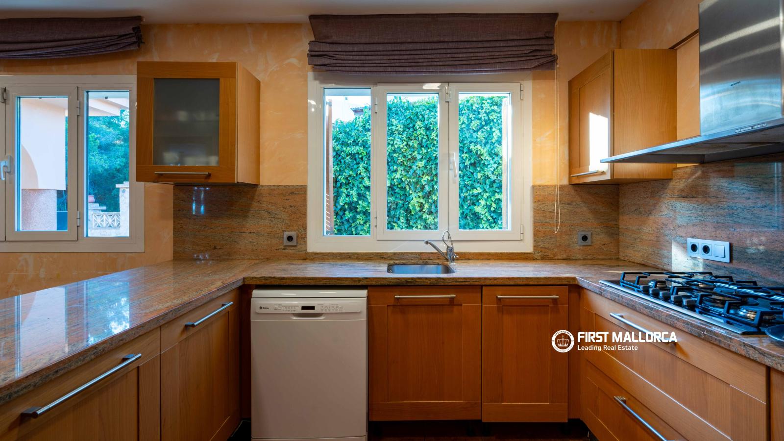 Villa for Sale in Calvià