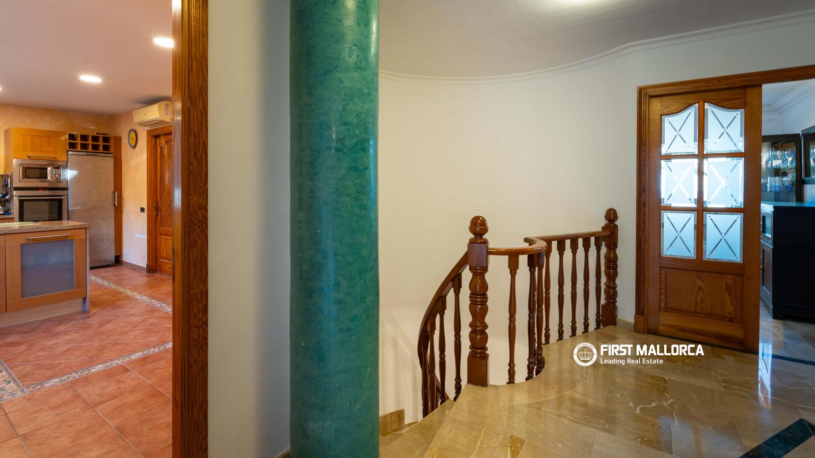 Villa for Sale in Calvià