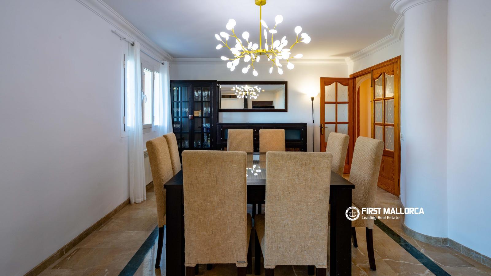 Villa for Sale in Calvià