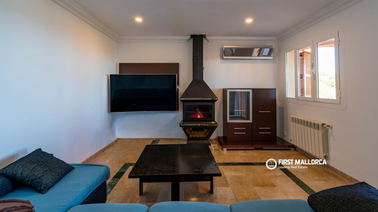 Villa for Sale in Calvià