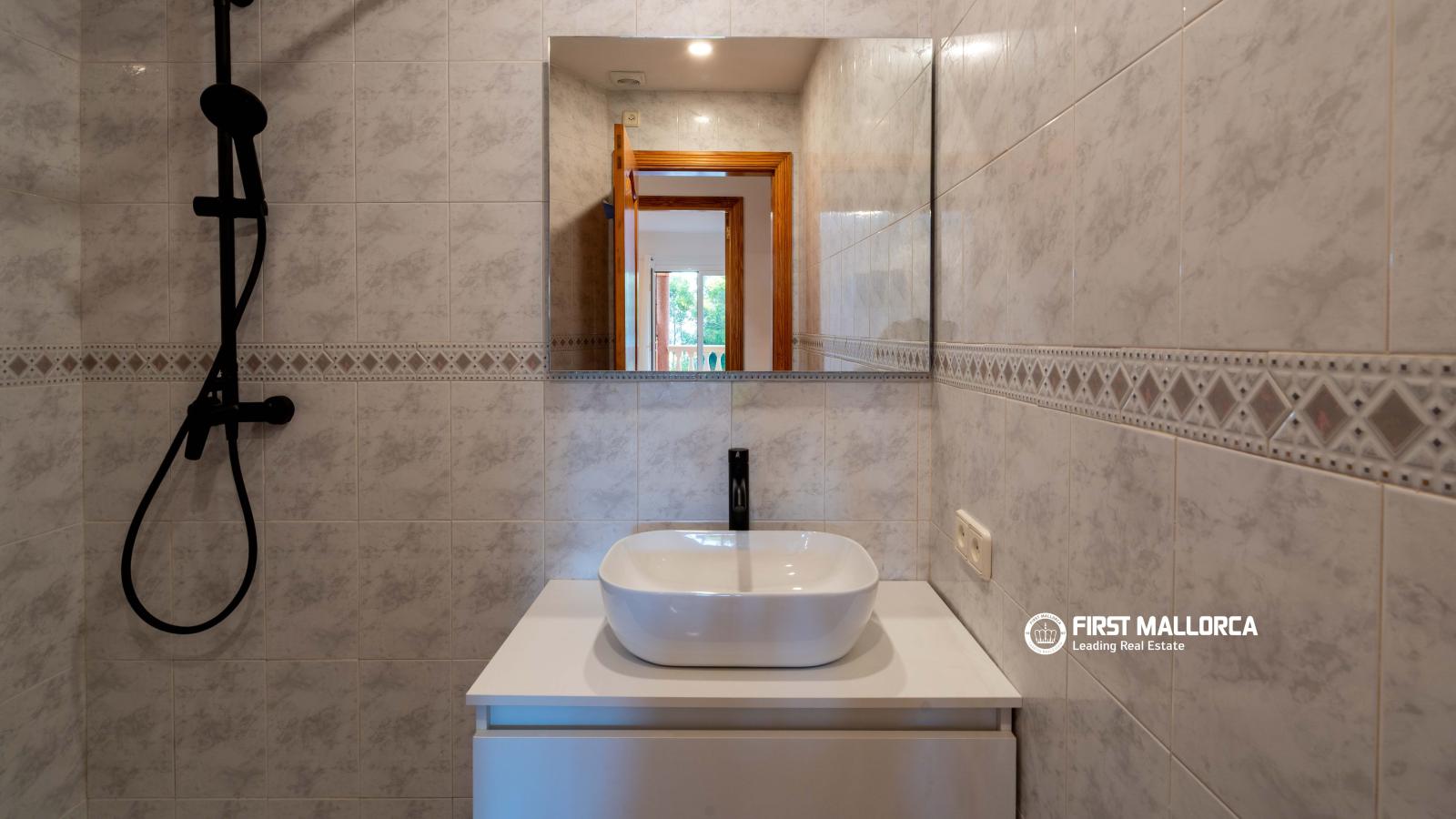 Villa for Rent in Calvià