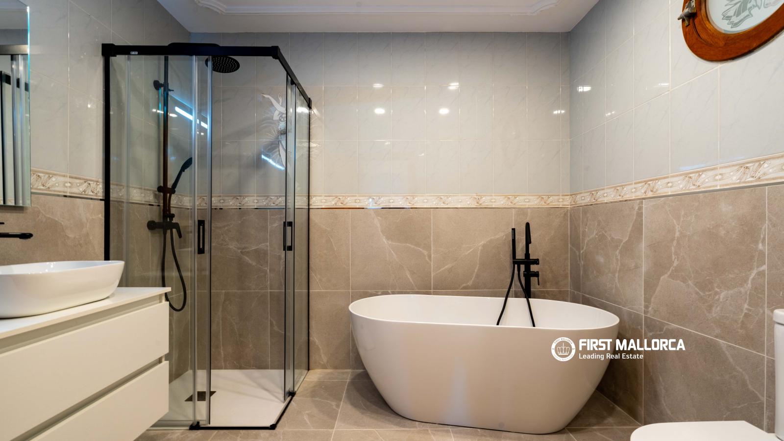 Villa for Rent in Calvià