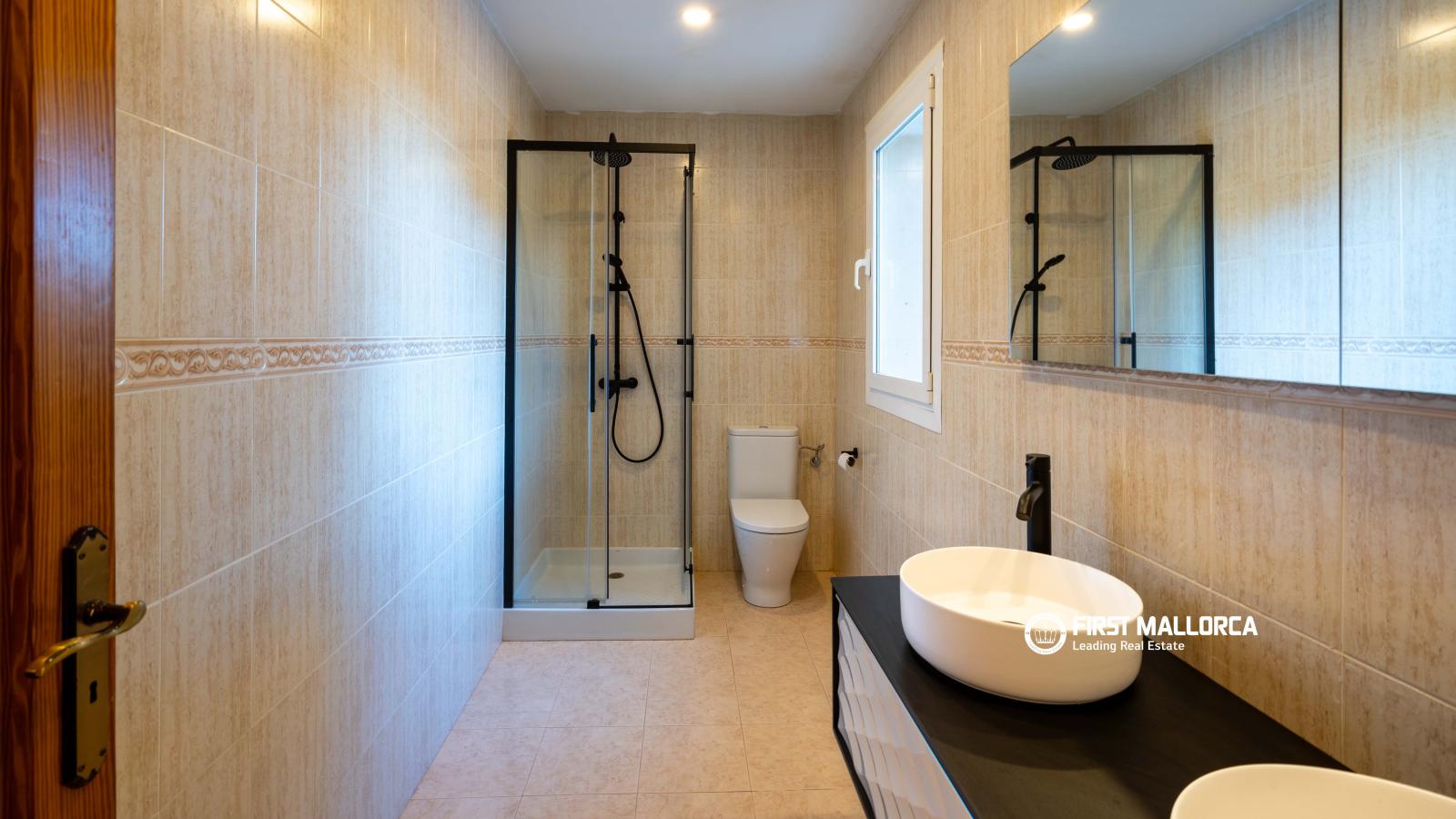 Villa for Rent in Calvià