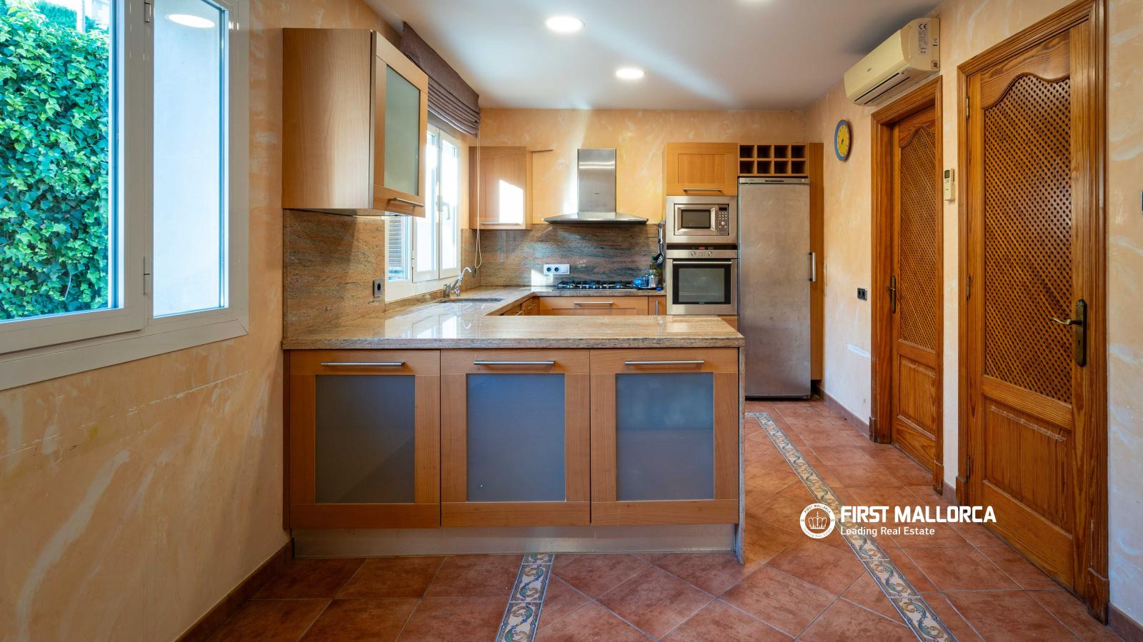 Villa for Rent in Calvià