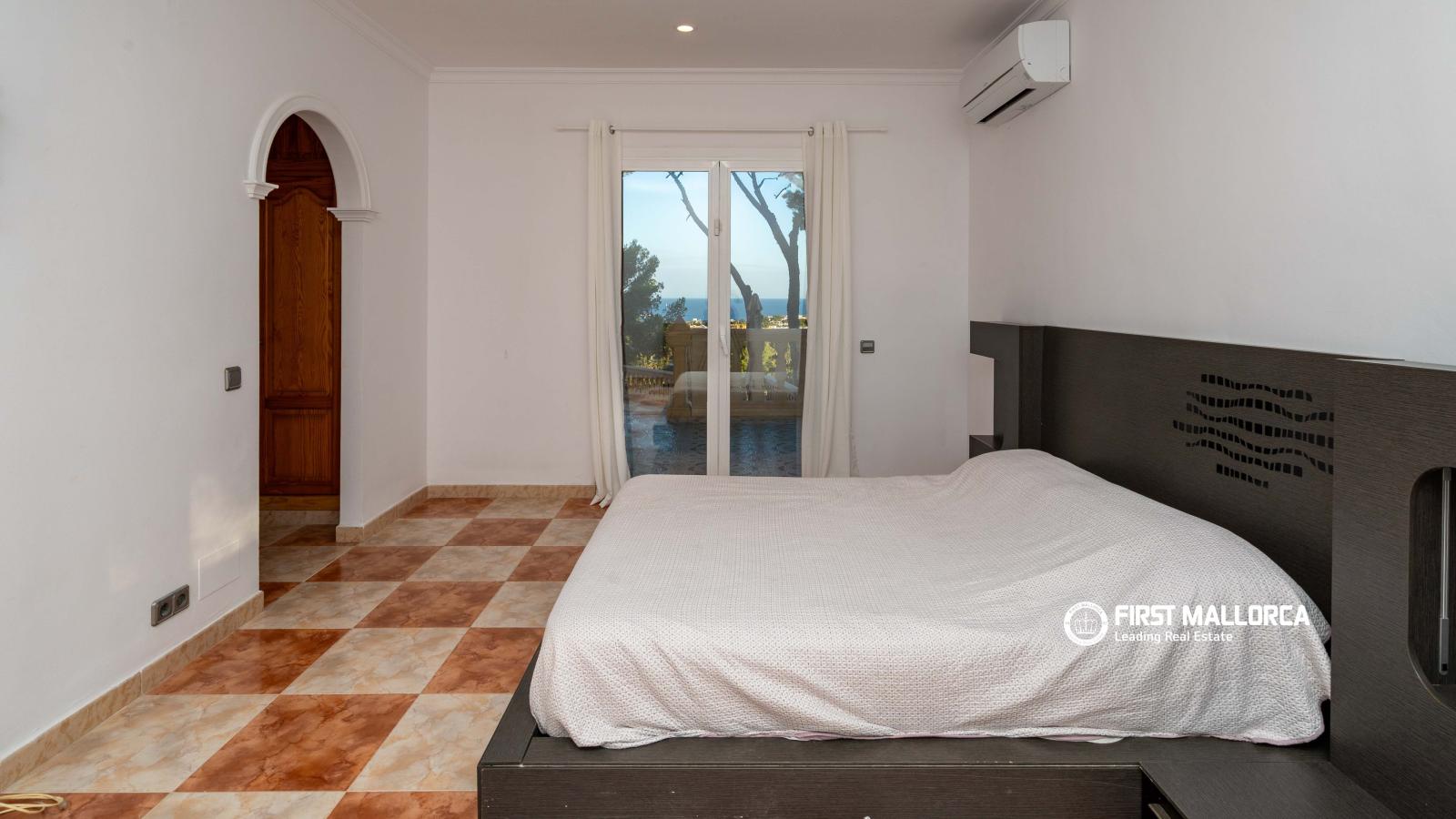 Villa for Rent in Calvià