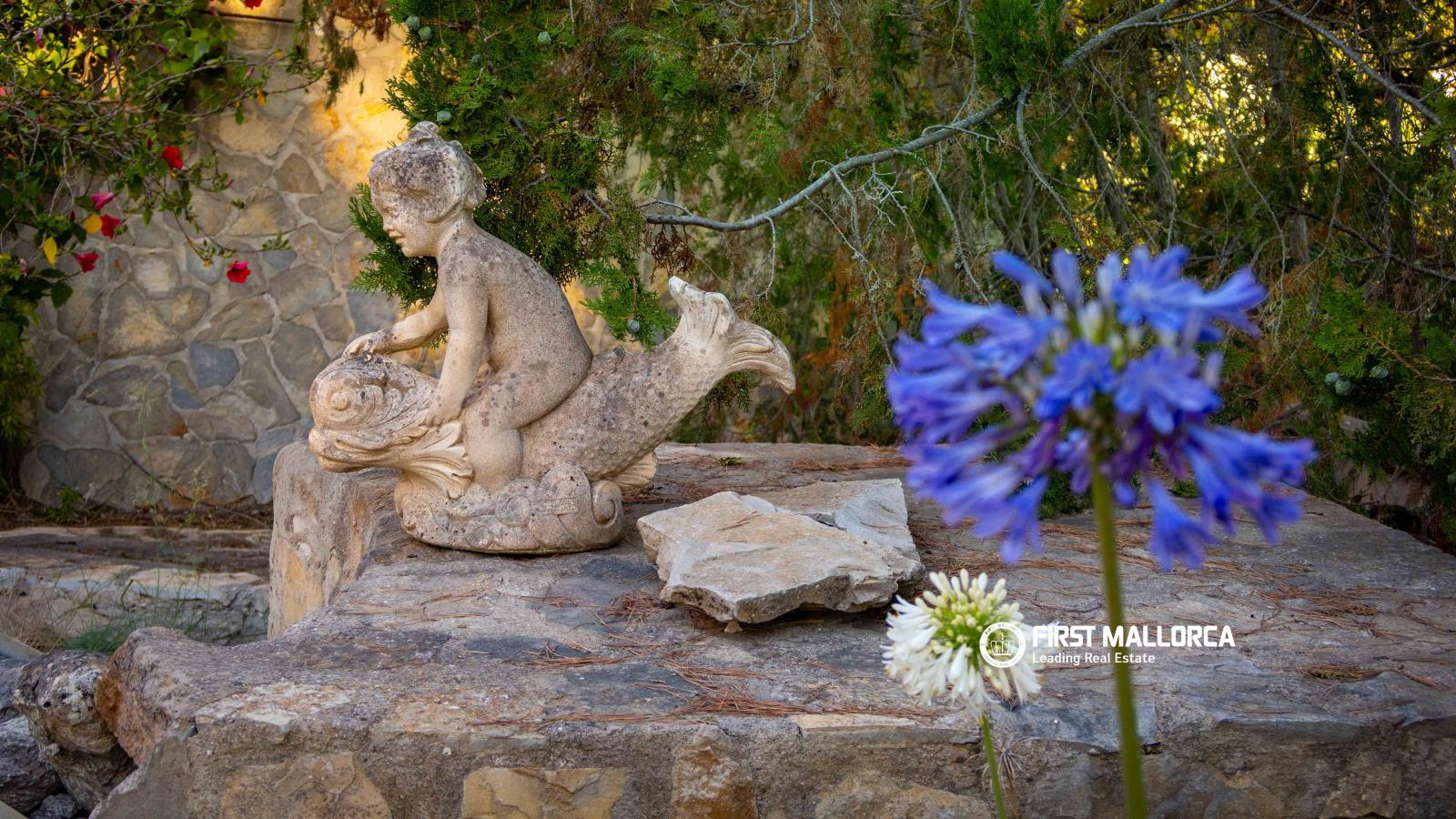 Villa for Rent in Calvià