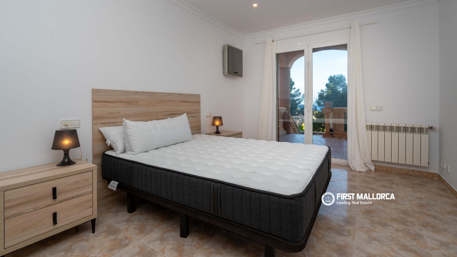 Villa for Rent in Calvià