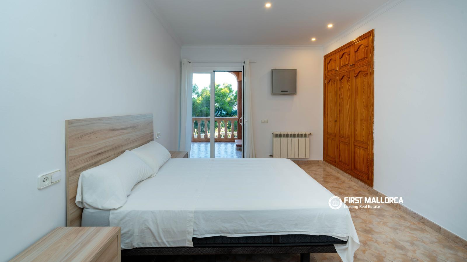 Villa for Rent in Calvià