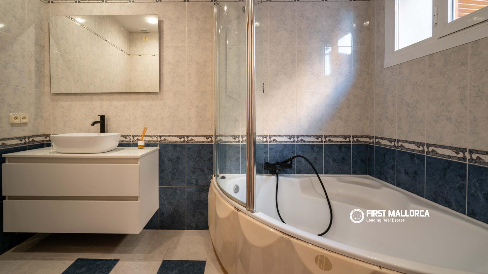 Villa for Rent in Calvià