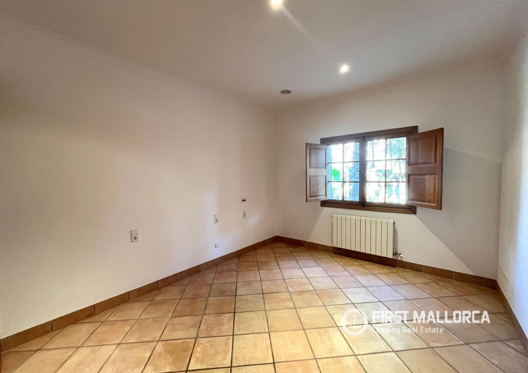 Villa for Rent in Consell