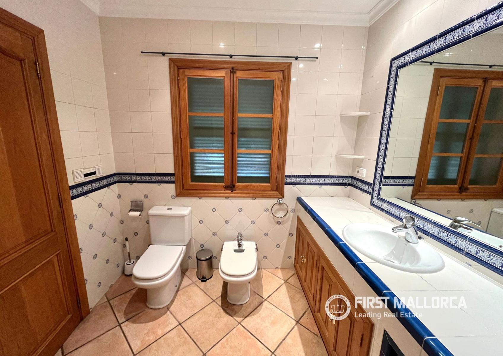 Villa for Rent in Consell