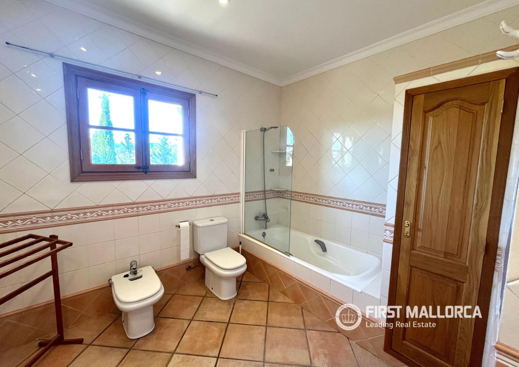 Villa for Rent in Consell