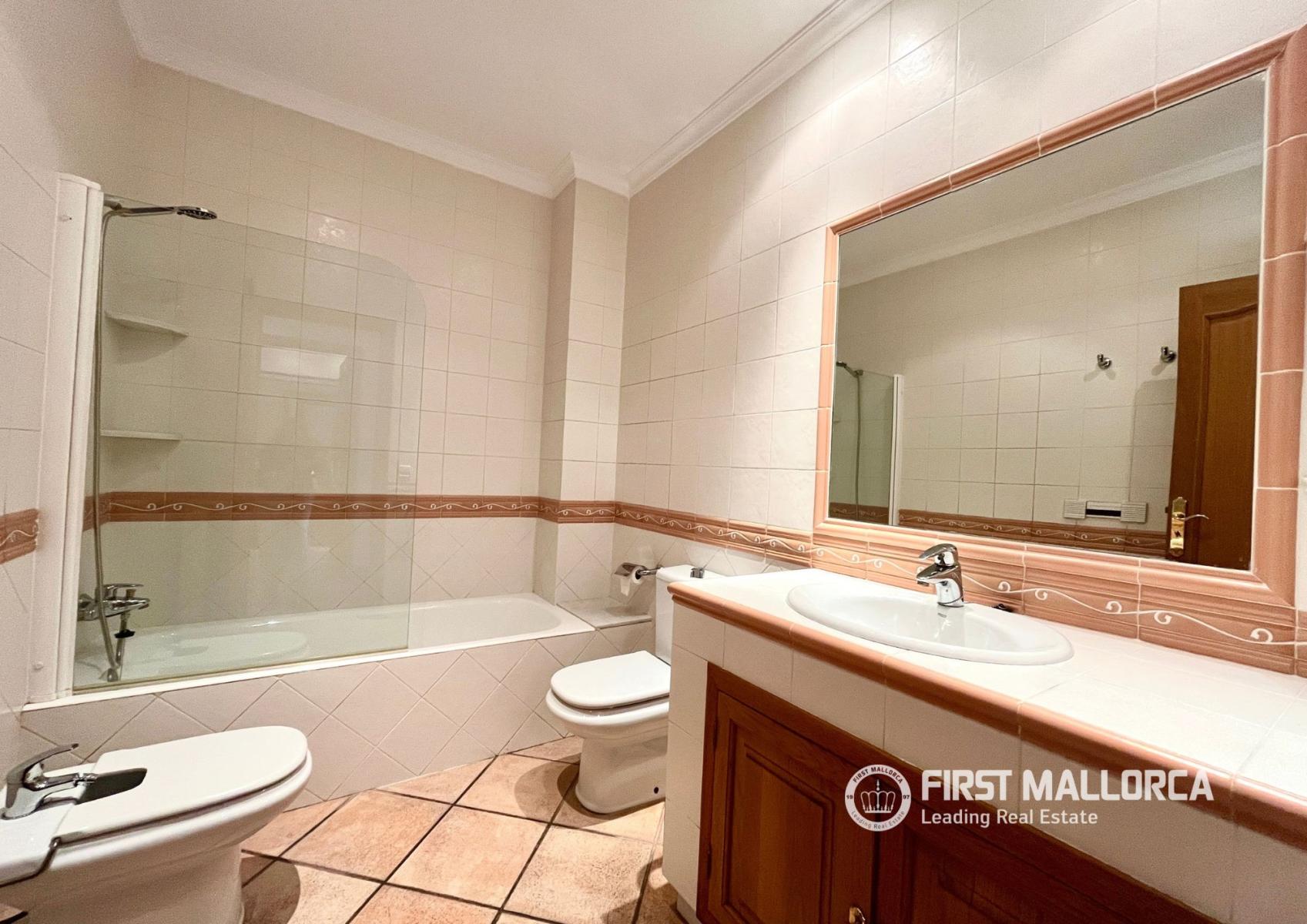 Villa for Rent in Consell