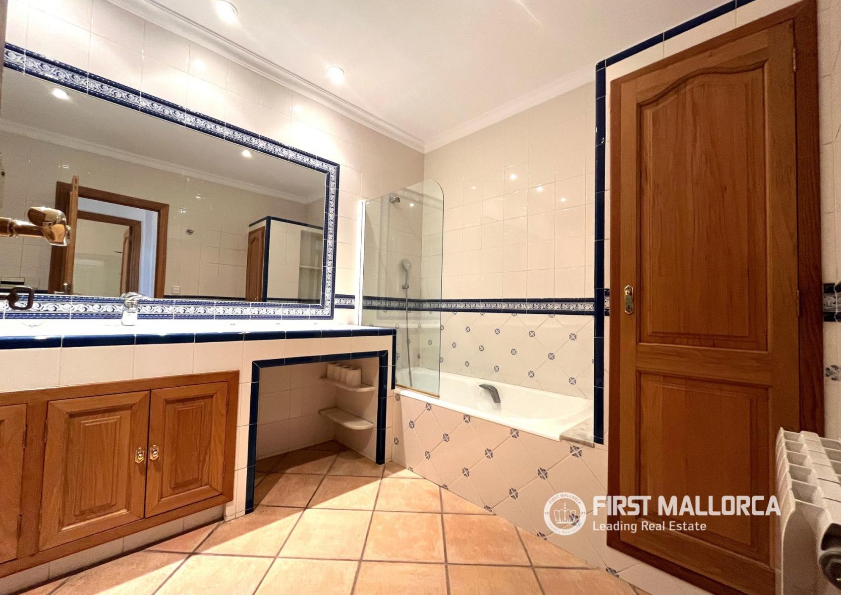 Villa for Rent in Consell
