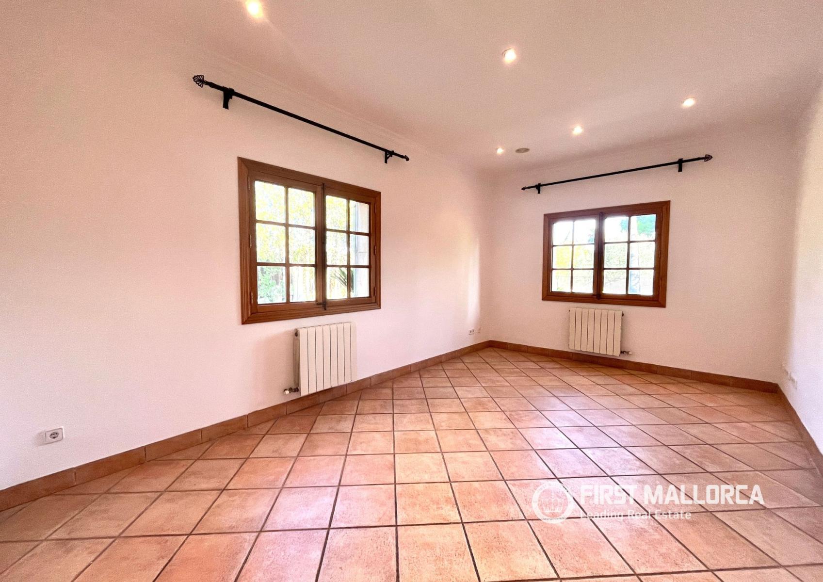 Villa for Rent in Consell