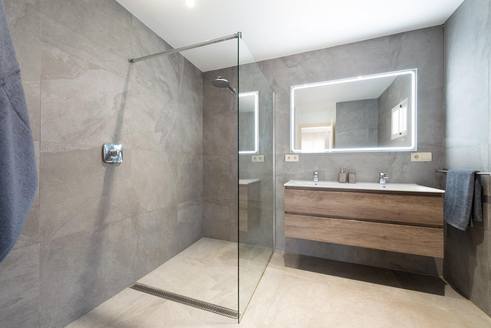 Villa for Rent in Alcúdia