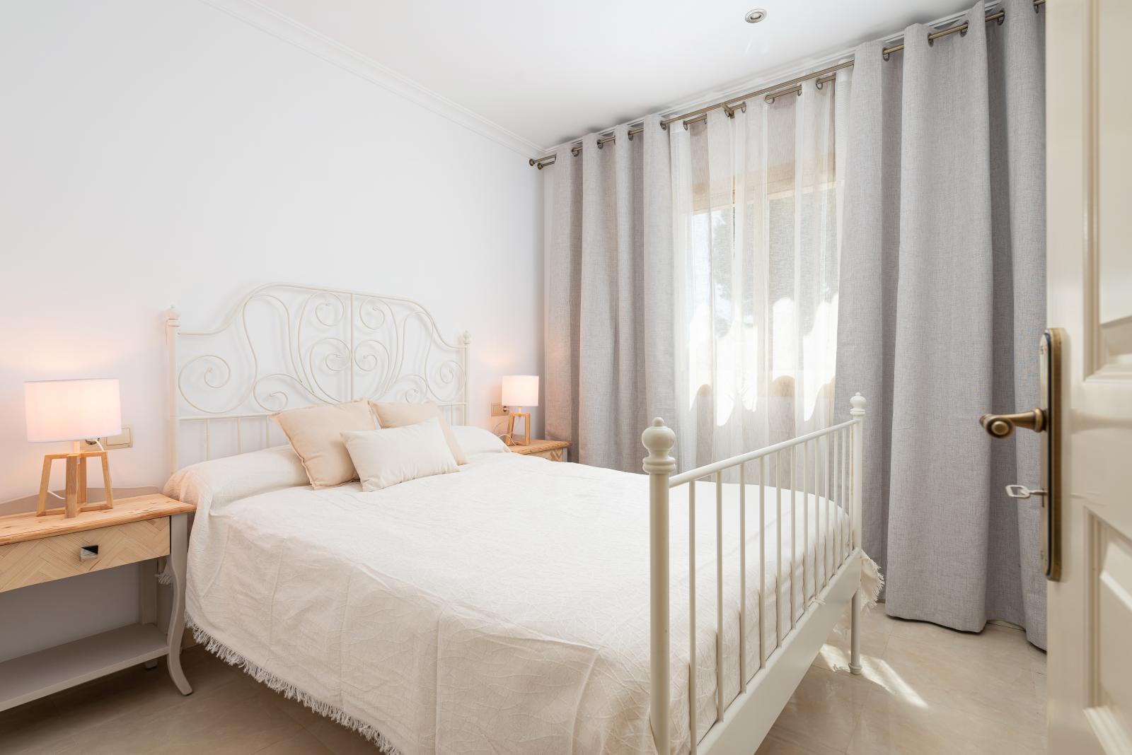 Villa for Rent in Alcúdia