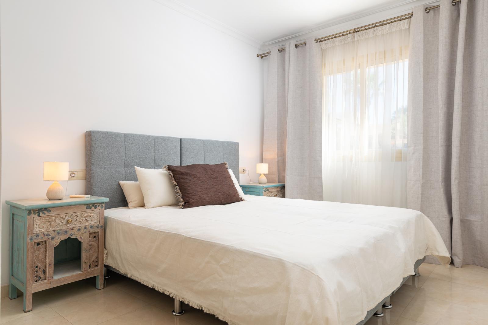 Villa for Rent in Alcúdia