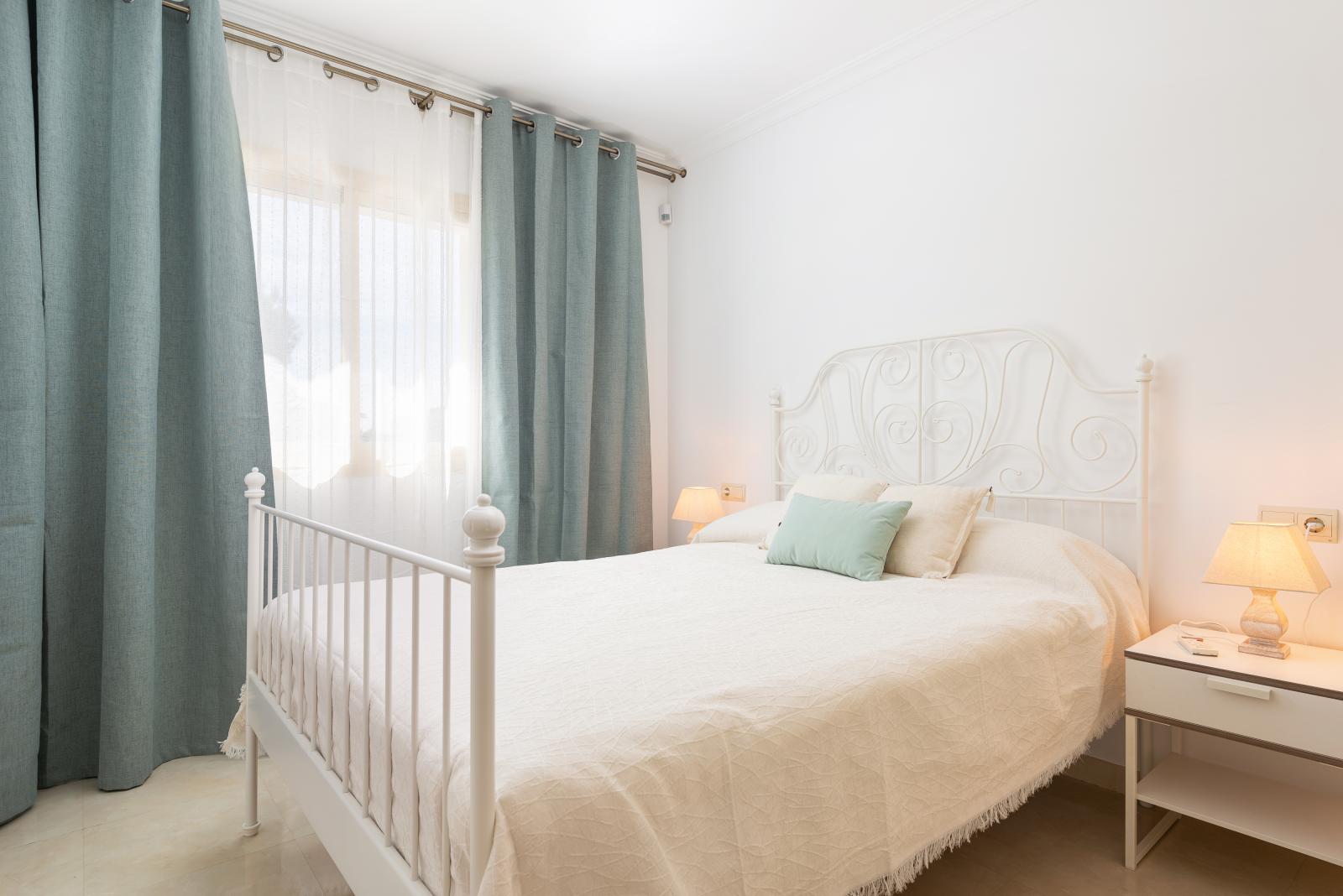 Villa for Rent in Alcúdia