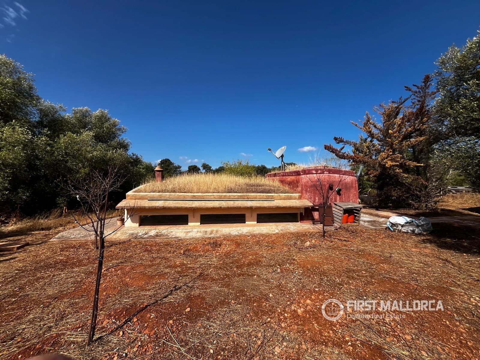 Finca en Venta en Marratxí