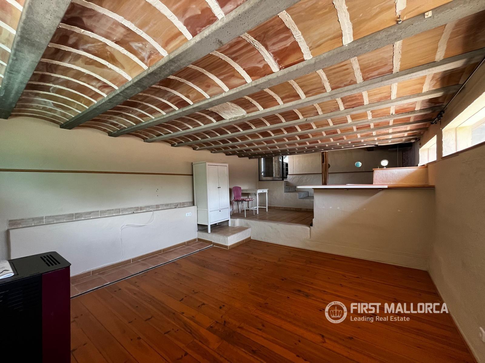 Finca en Venta en Marratxí
