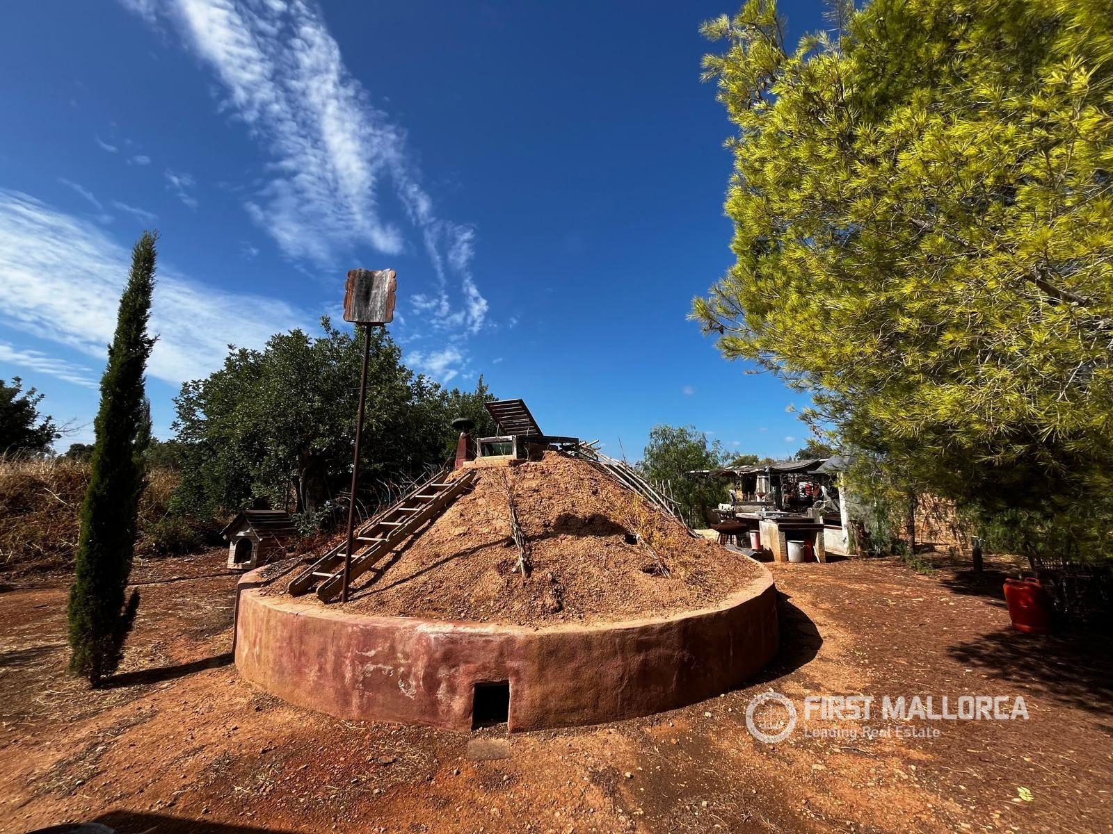 Finca en Venta en Marratxí