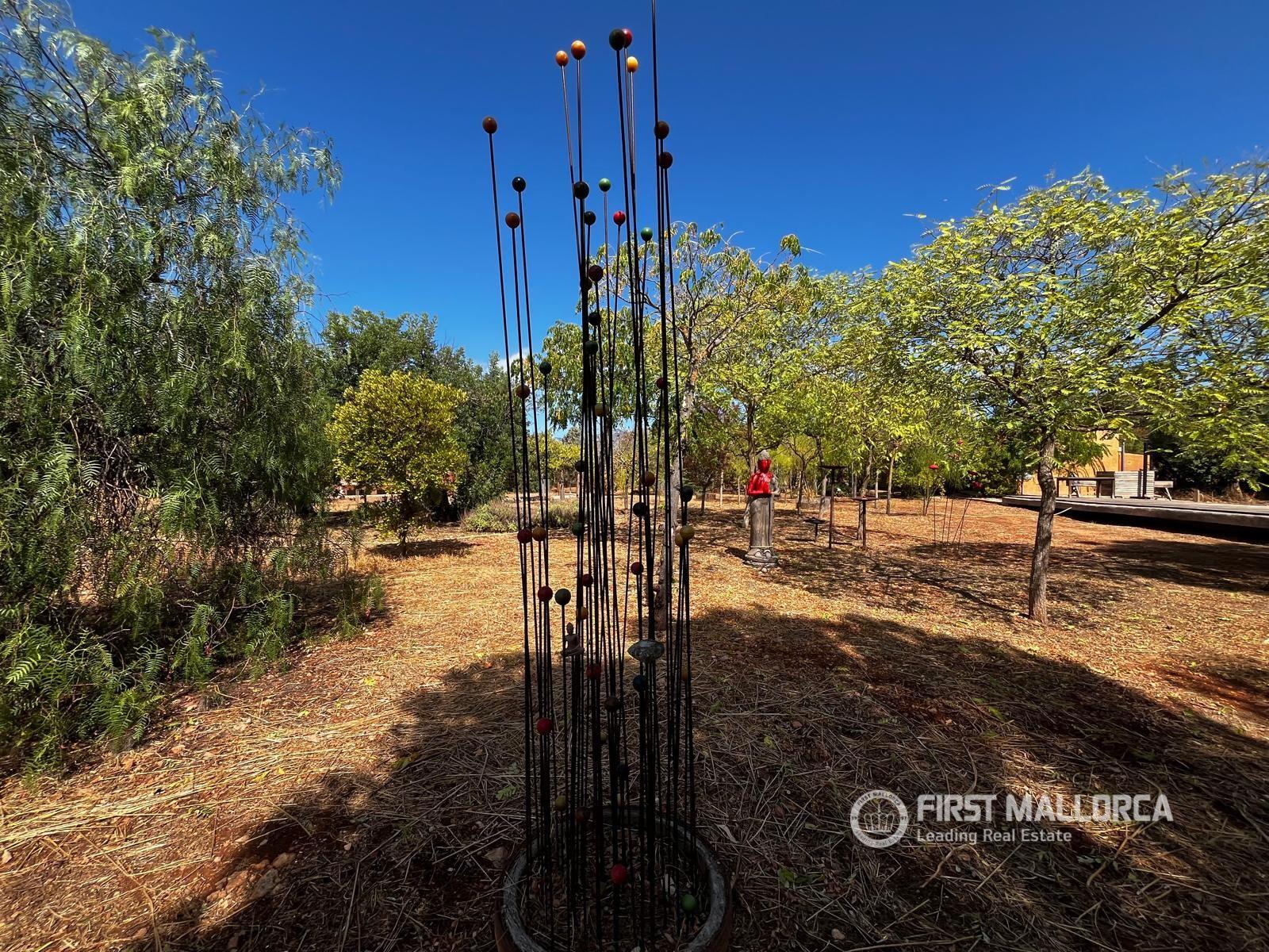 Finca en Venta en Marratxí