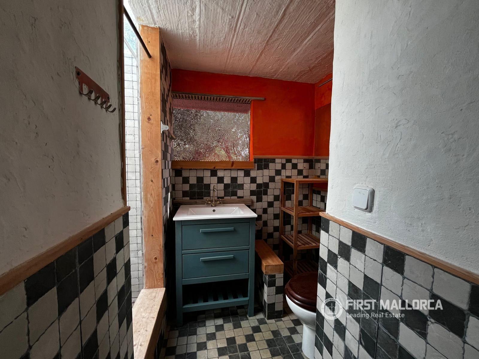 Finca en Venta en Marratxí