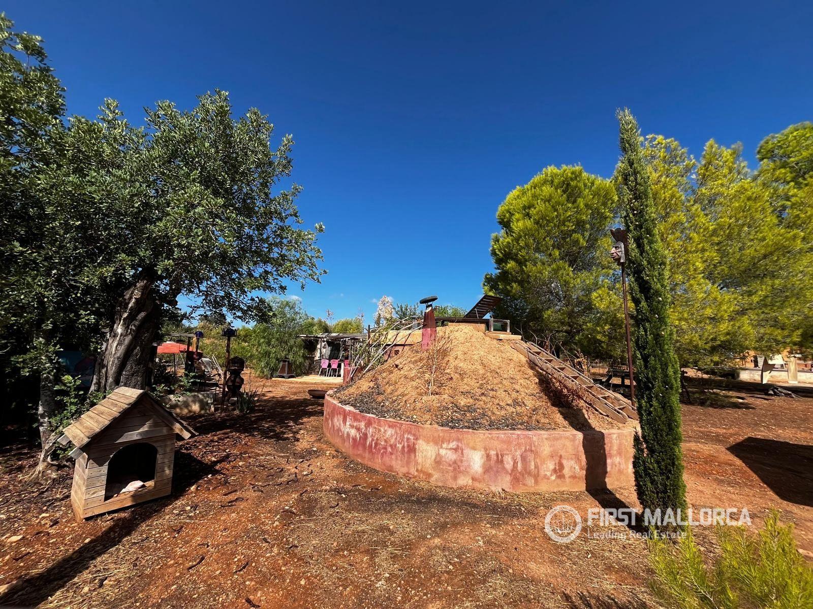 Finca en Venta en Marratxí